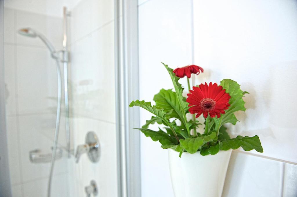 Greenhome Appartement Niedernsill Pokój zdjęcie