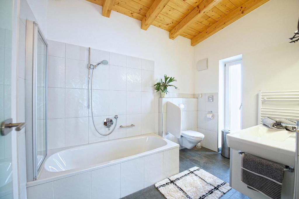 Greenhome Appartement Niedernsill Pokój zdjęcie