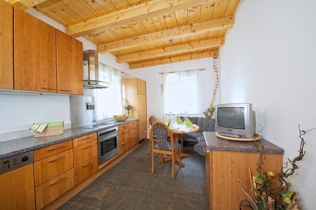Greenhome Appartement Niedernsill Pokój zdjęcie