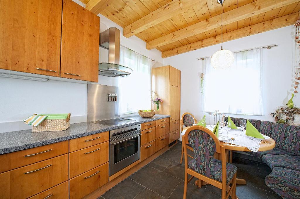 Greenhome Appartement Niedernsill Pokój zdjęcie