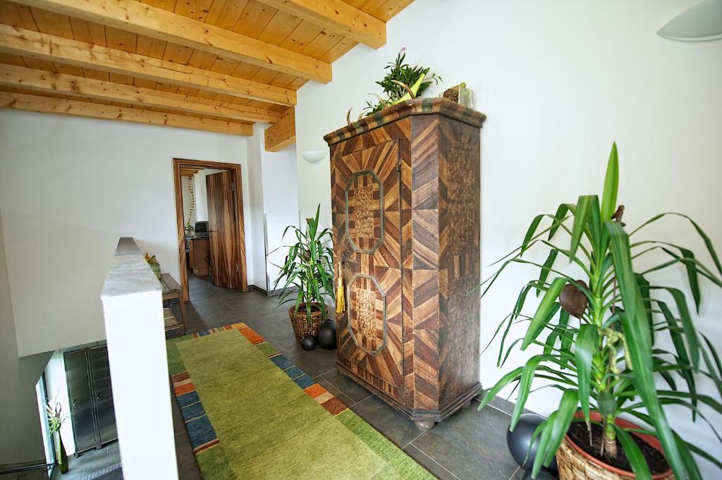Greenhome Appartement Niedernsill Pokój zdjęcie